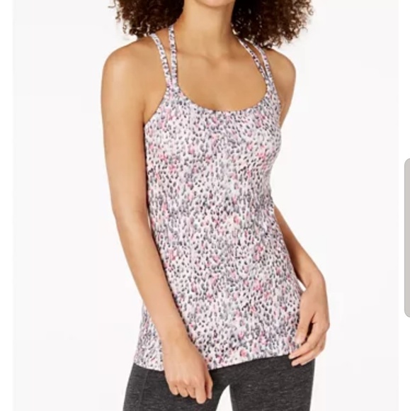 GAIAM Tops - Gaiam Lana Top